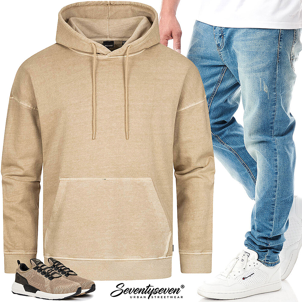 Outfit 21365