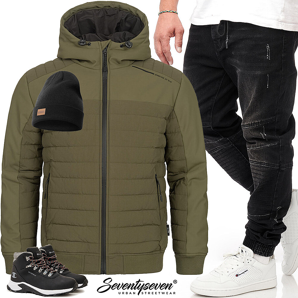 Outfit 21874