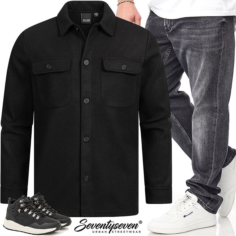 Outfit 21887