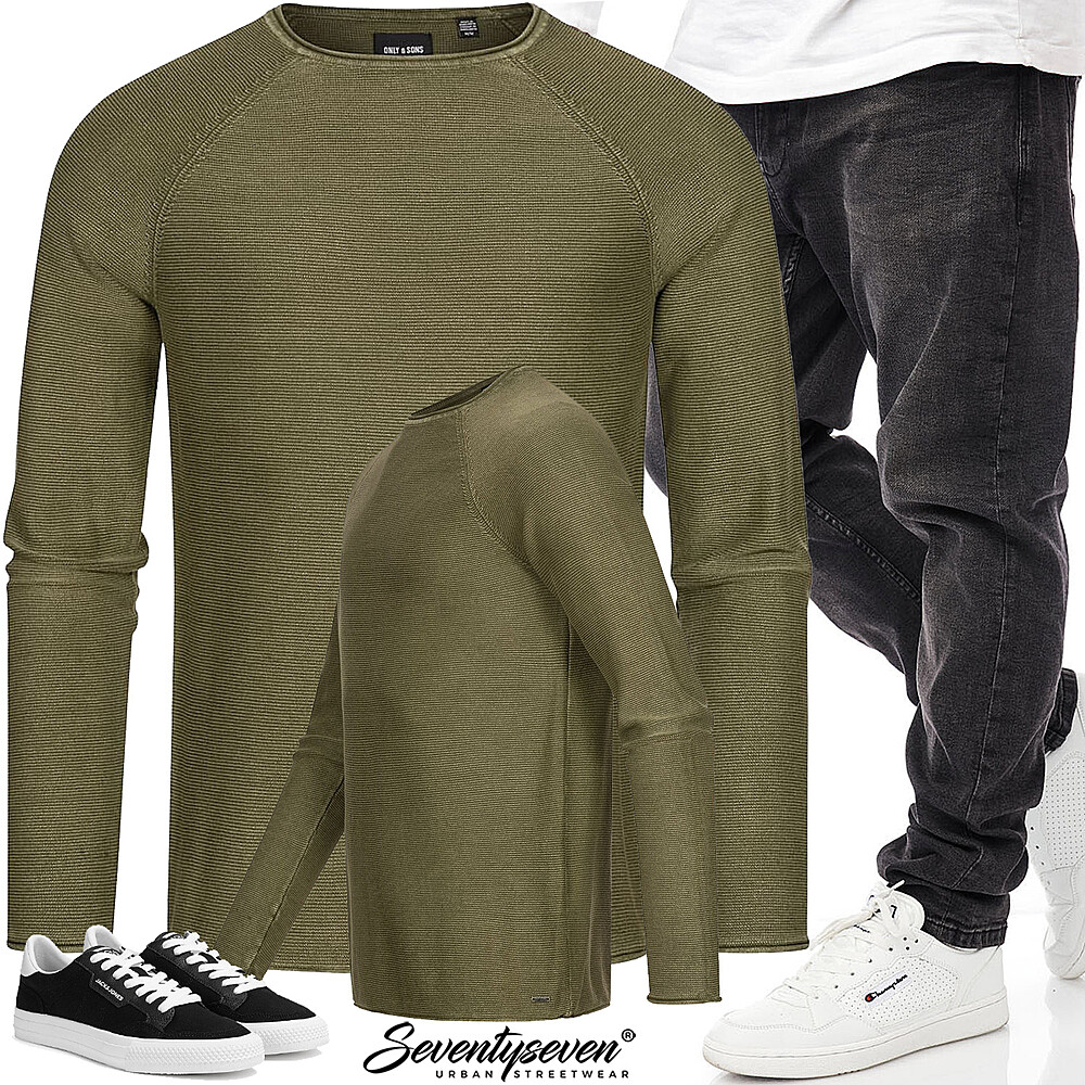 Outfit 23101