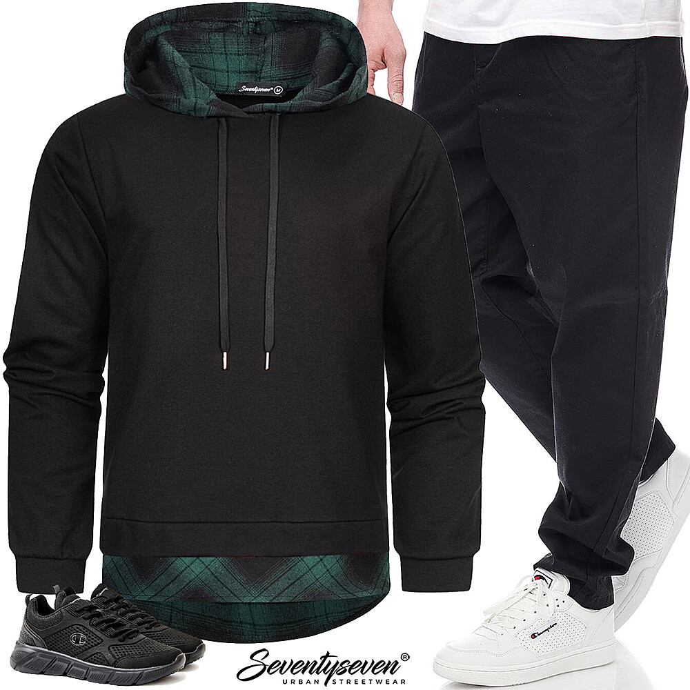Outfit 23116