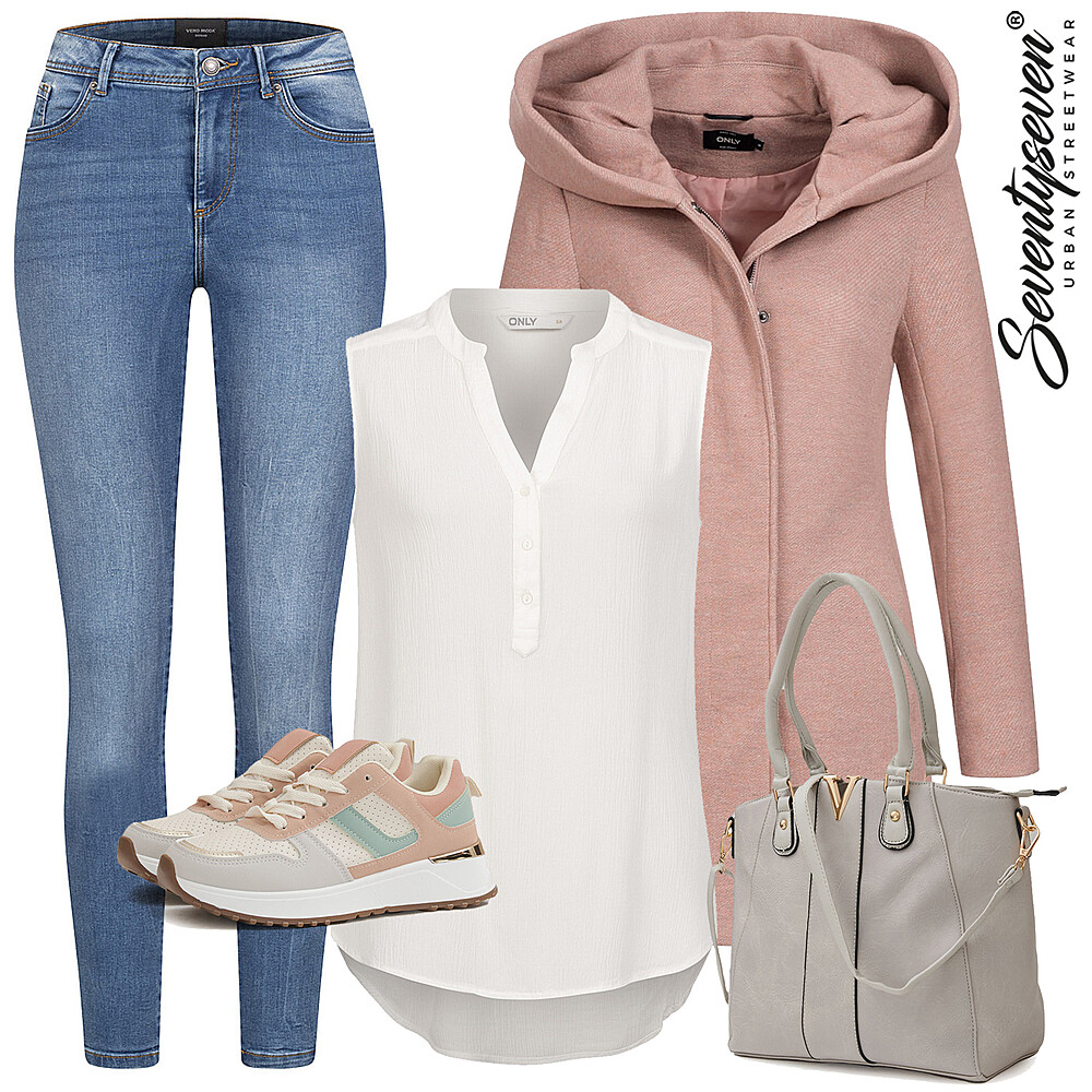 Street Style Outfit 23647