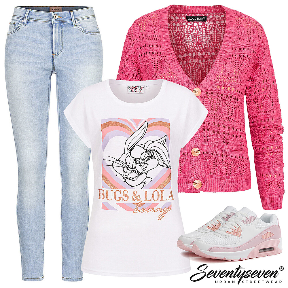 Disney betovering Outfit 23652