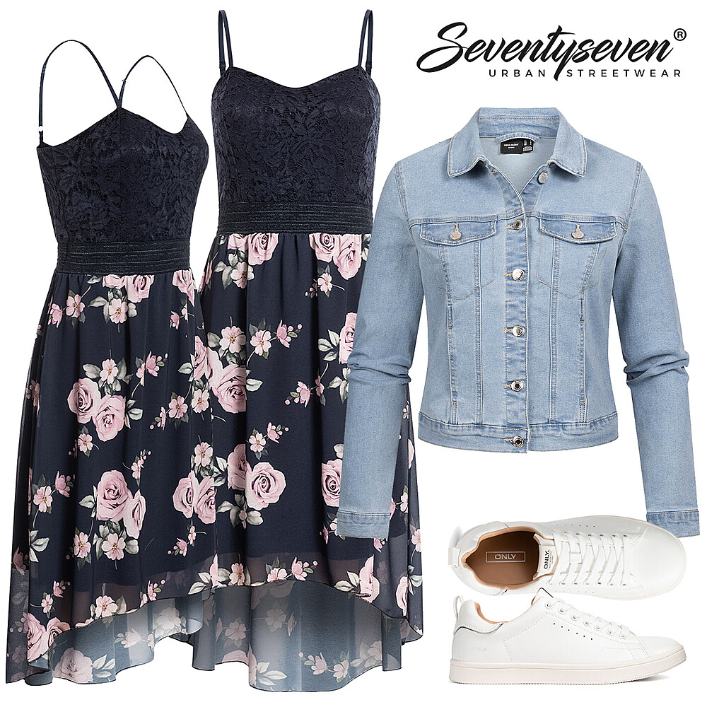 Flower Power Outfit 23659
