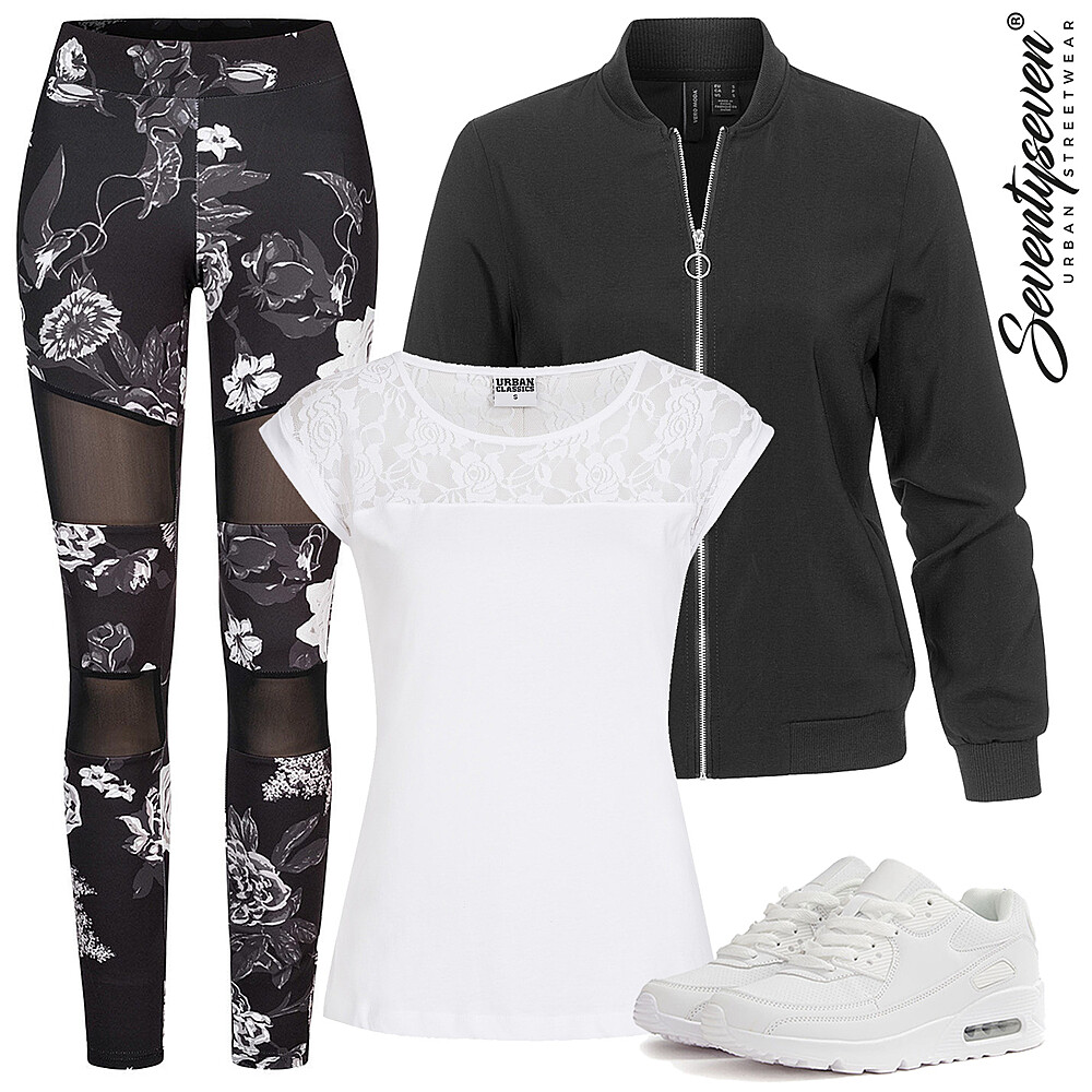 Contrastprogramma Outfit 23696