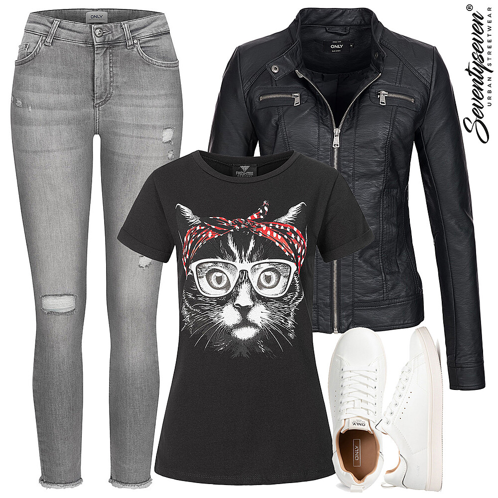Rock n Roll Outfit 23720