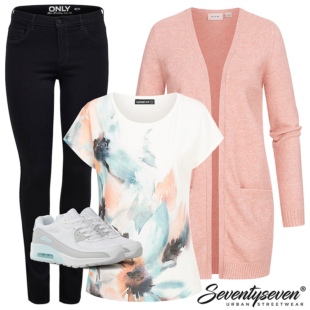 Perfecte kantoor outfit Outfit 23782