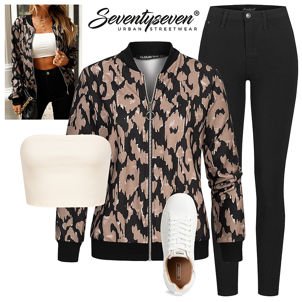 Tuin Samenzijn Outfit 24360