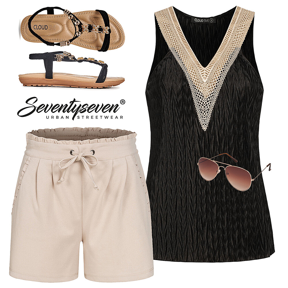 Droom outfit 24365