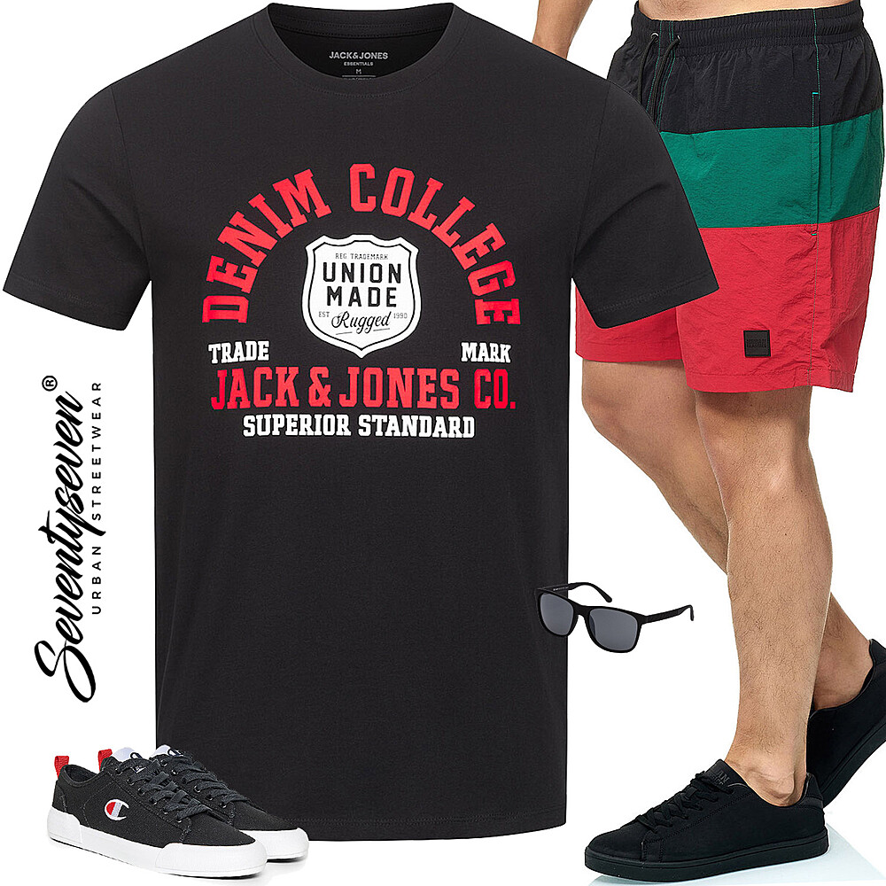 Prijsbreker Outfit24372