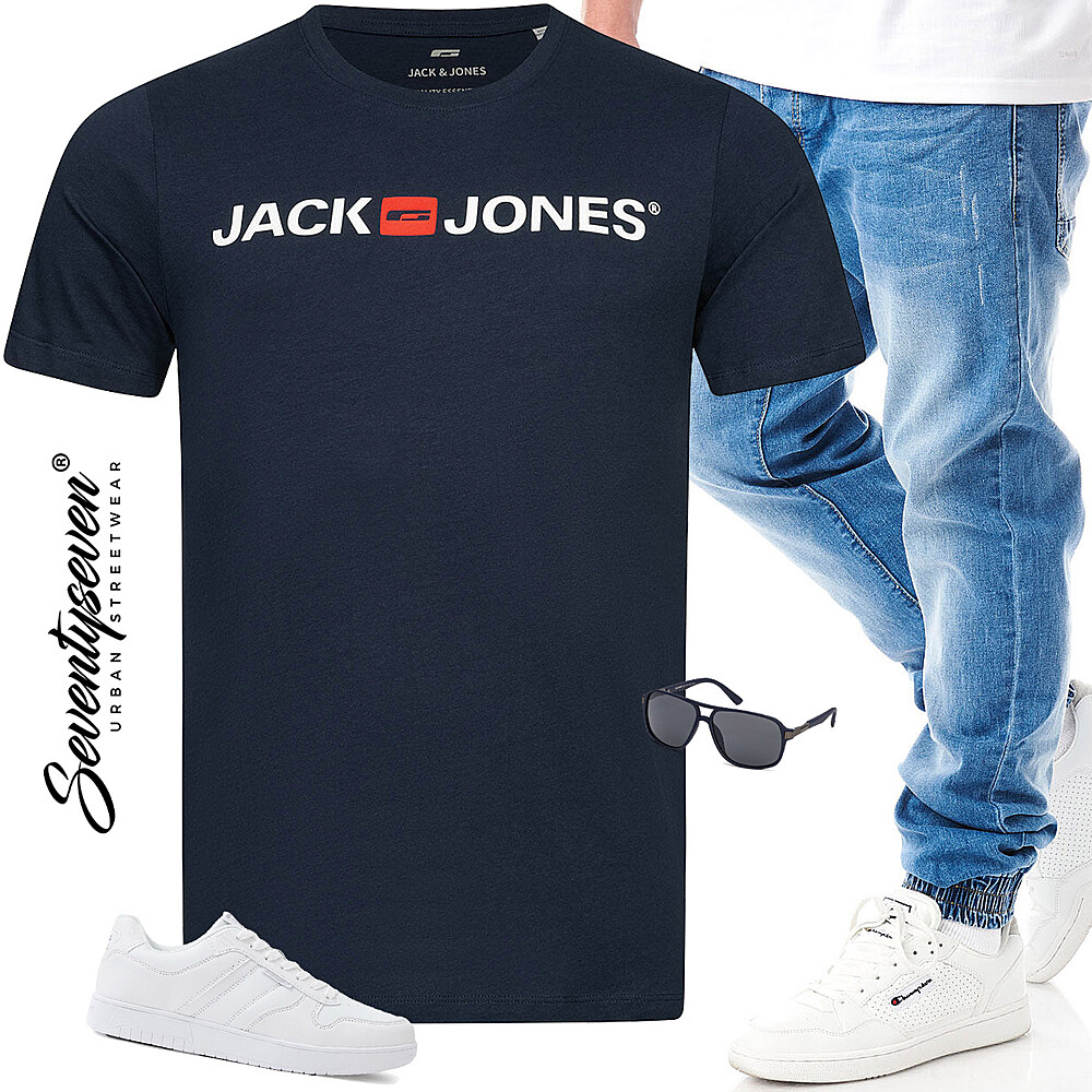 Je nieuwe casual look Outfit24469