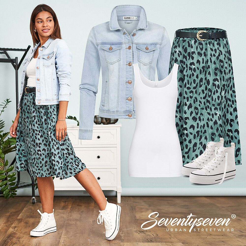 Dakterras-Evenement Outfit 27043