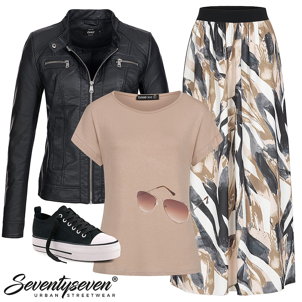 Der Hingucker der Saison Outfit 27110