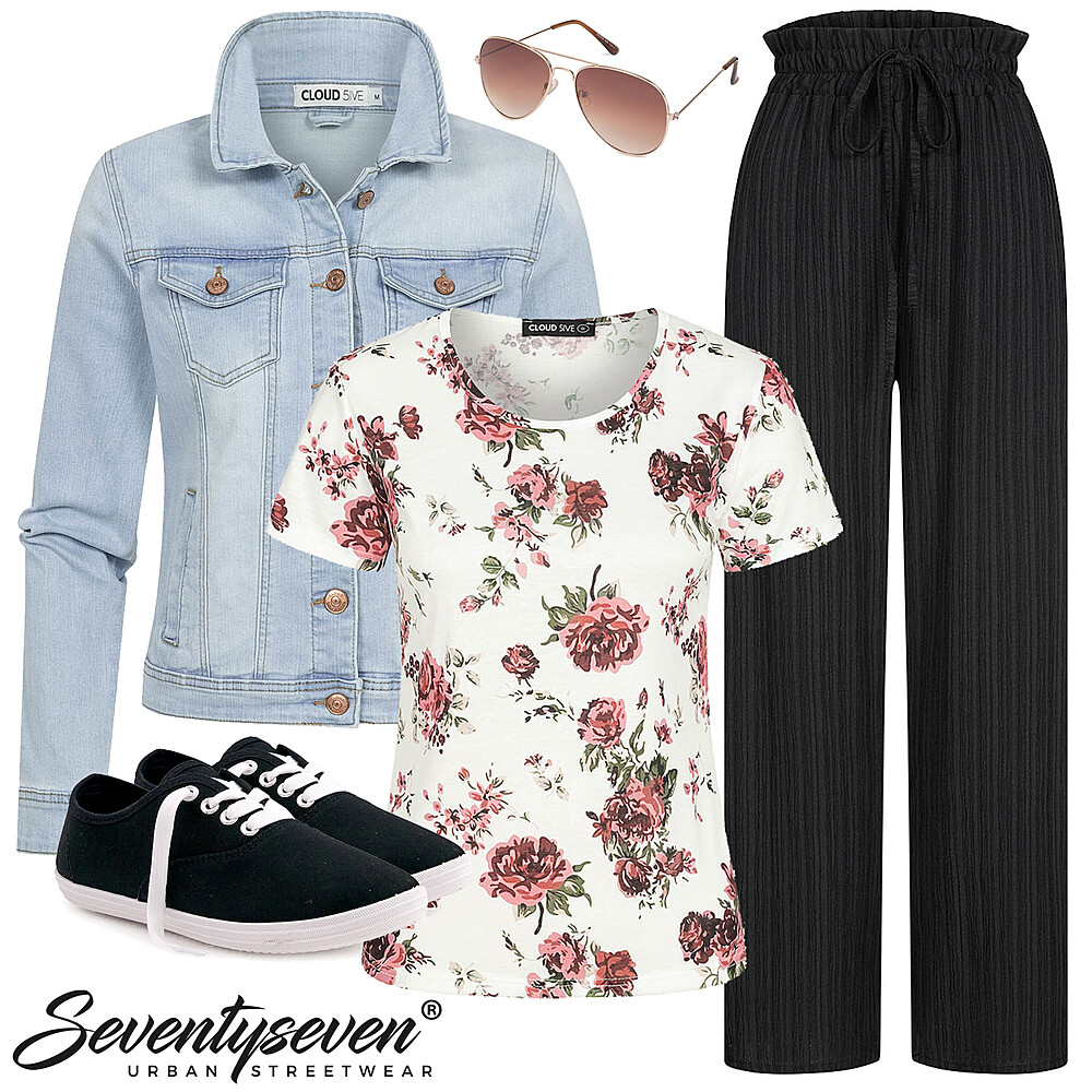 Wenn nicht jetzt wann dann Outfit 27113