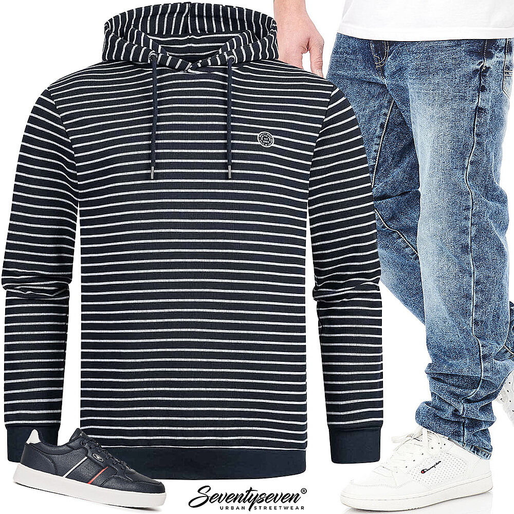 kleed je aan en voel je goed Outfit27131