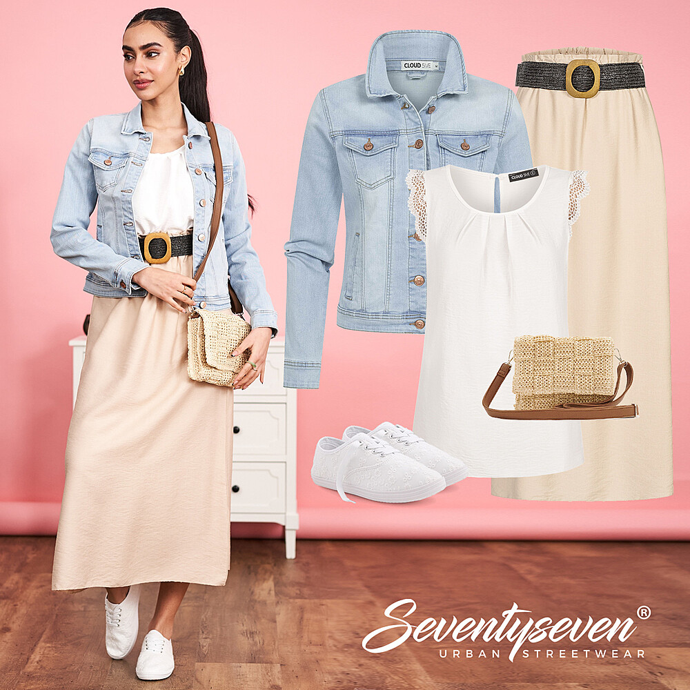 Mode liefde Outfit 27187