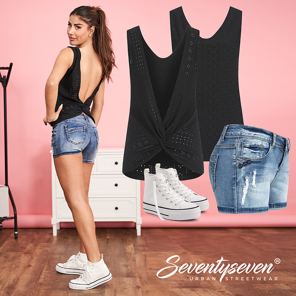 Strandfeest Outfit 27196