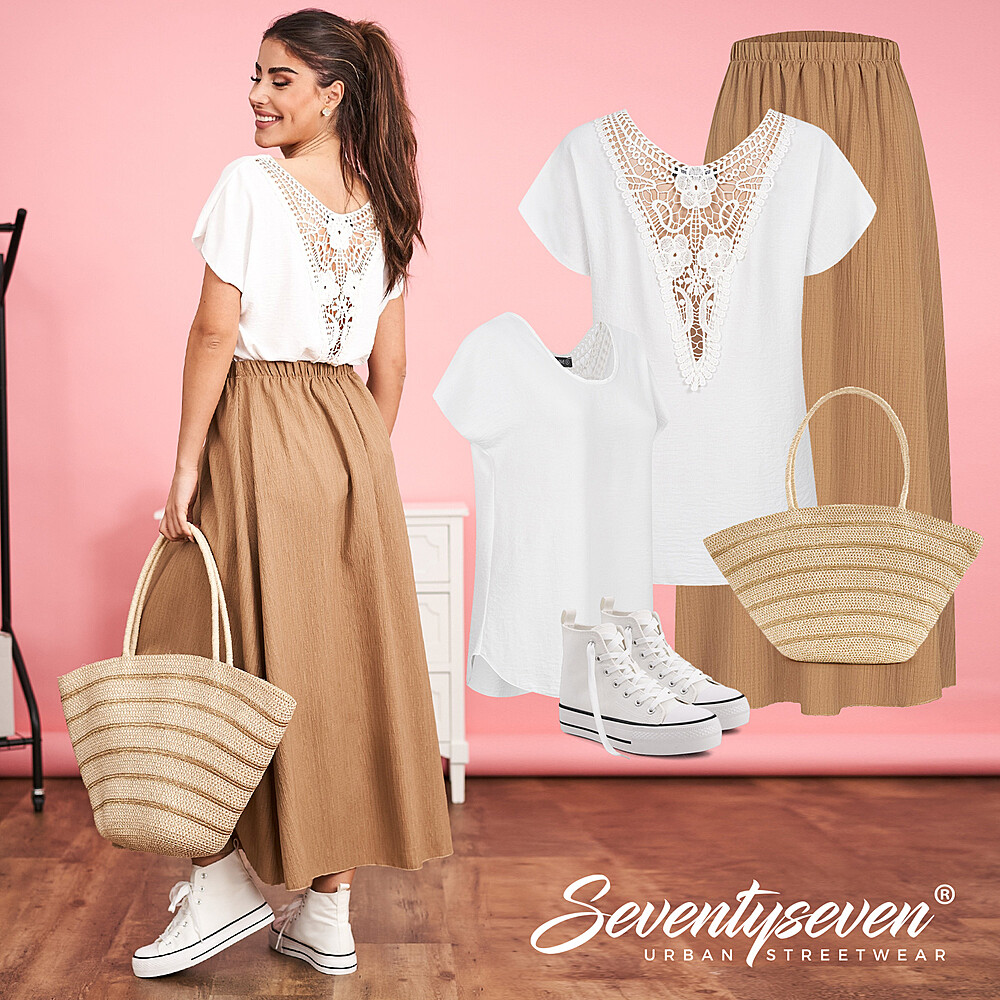 Tuin Samenzijn Outfit 27203