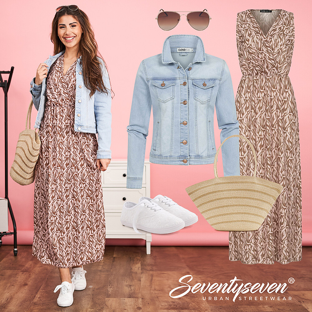 Kleren maken de man Outfit 27227