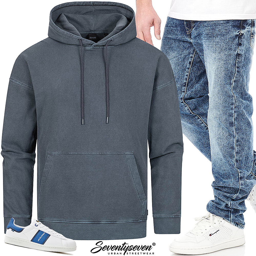 Verfris je garderobe Outfit27245