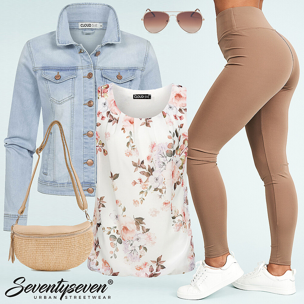 Jouw ontspannen style Outfit 27251