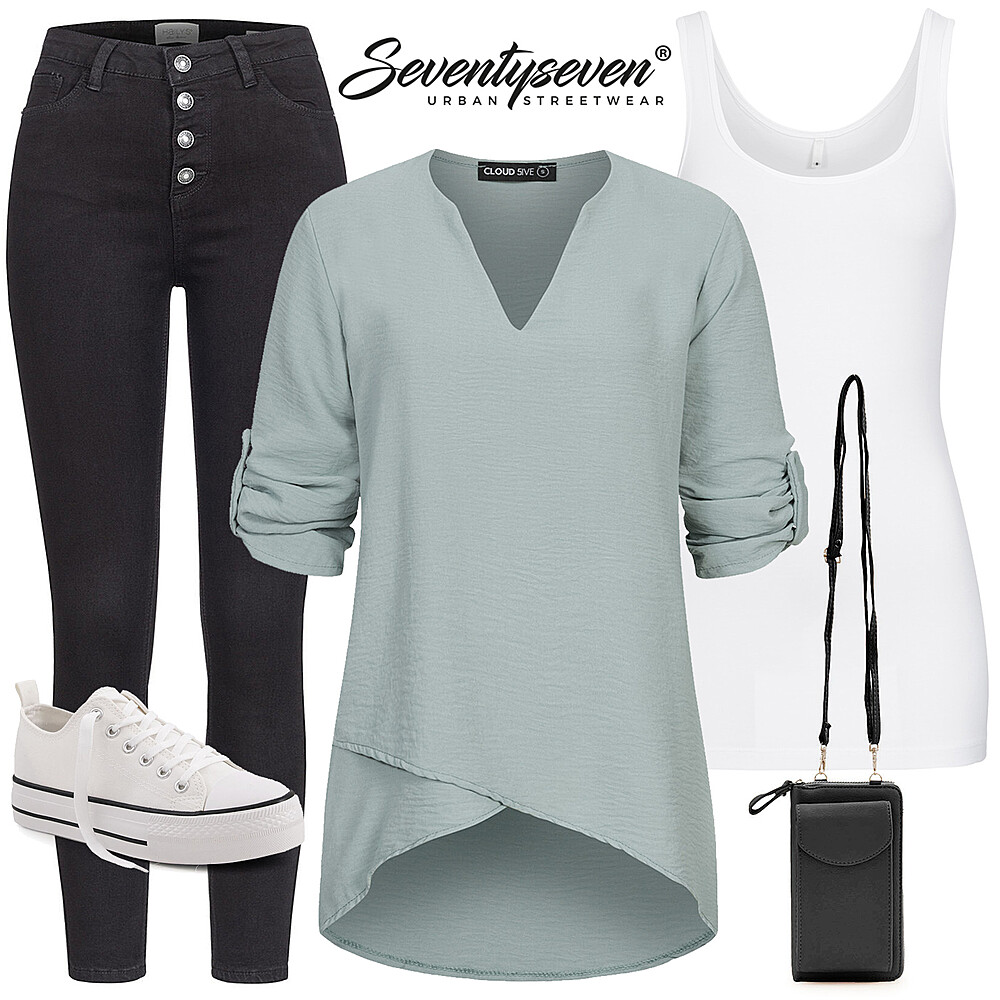 Alledaagse droom Outfit 27293