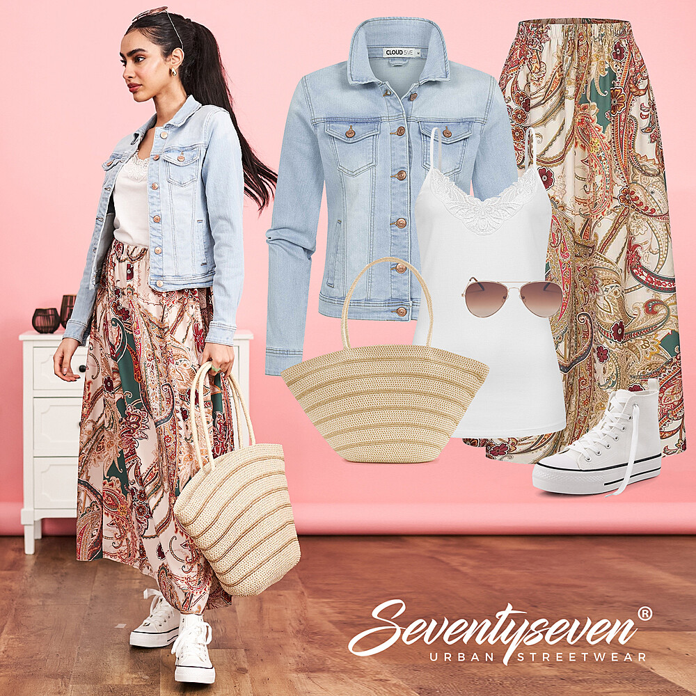 Blikvanger Outfit 27300