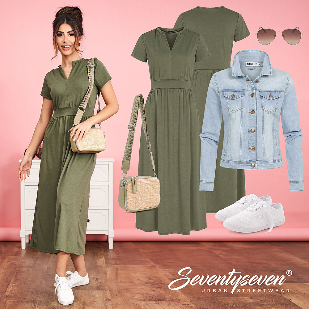 Lentefrisheid Outfit 27320