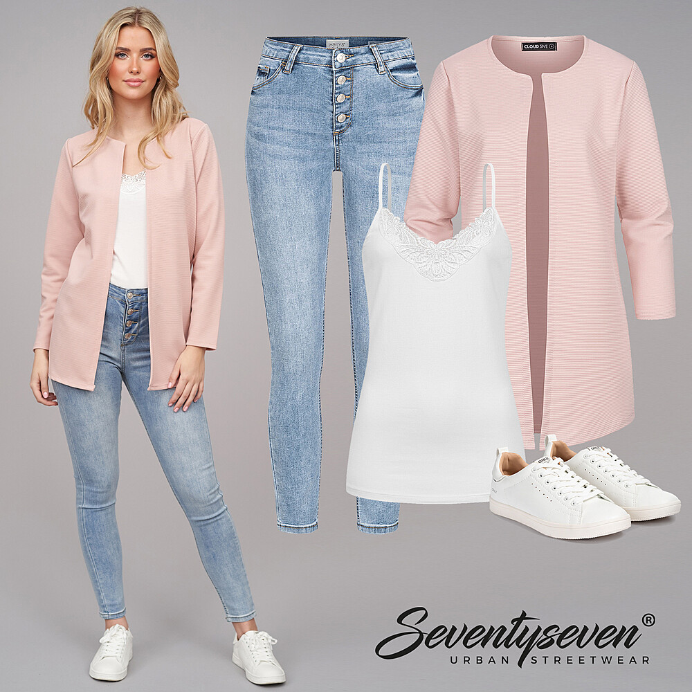 Elegantie voor altijd Outfit 27382