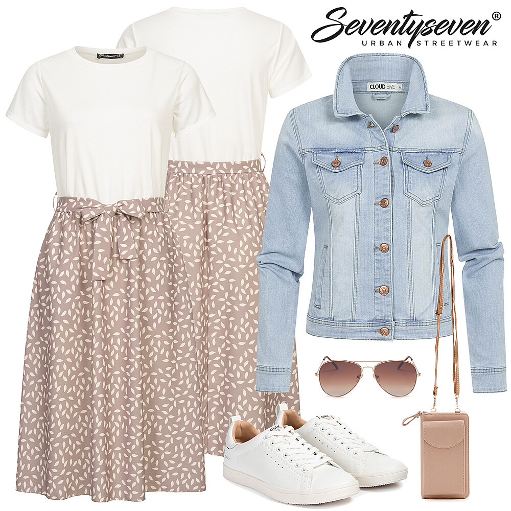 Zondagse brunch-outfit 27424