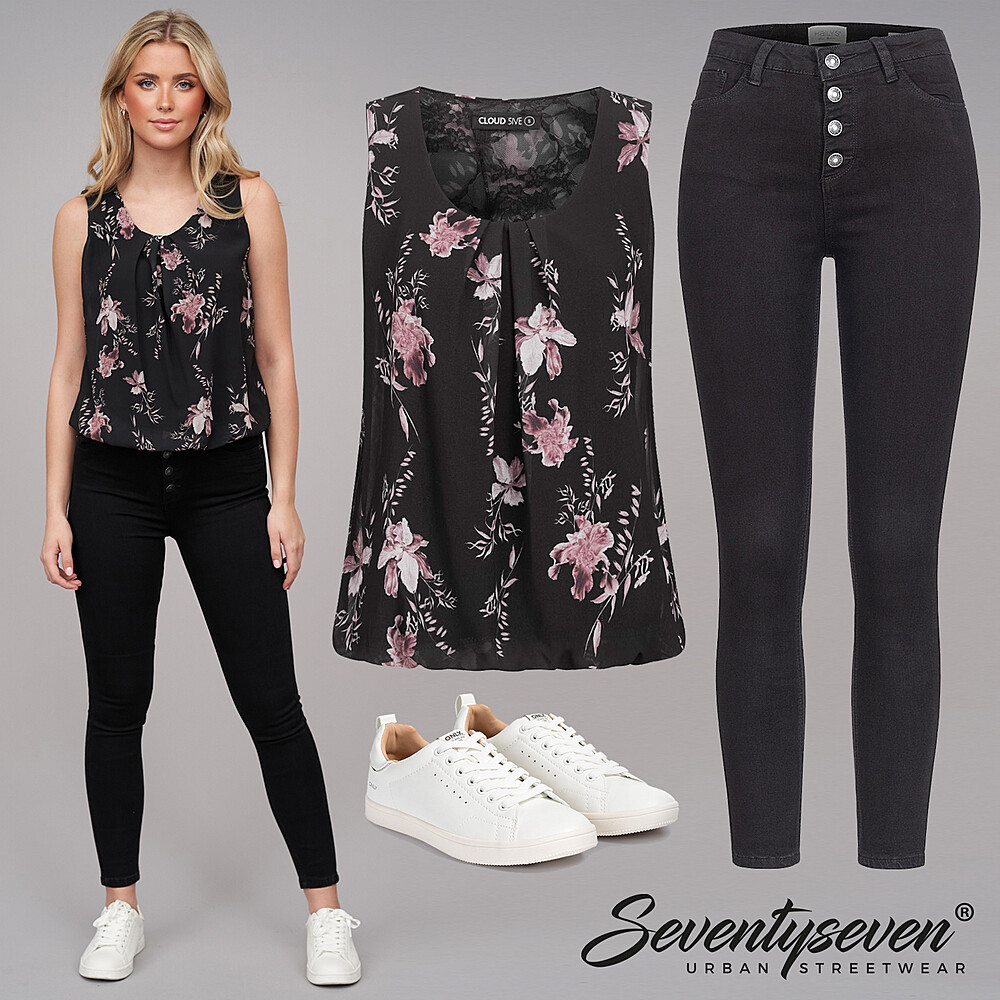 Trendsetter Outfit 27428
