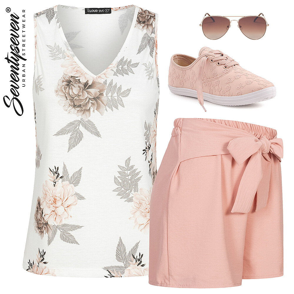 Zomerdroom Accenten Outfit 27448