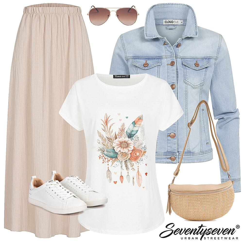 Goed voelen Outfit 27449