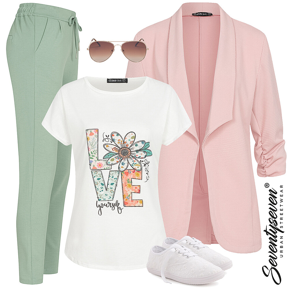 Liebe zum Detail Outfit 27452