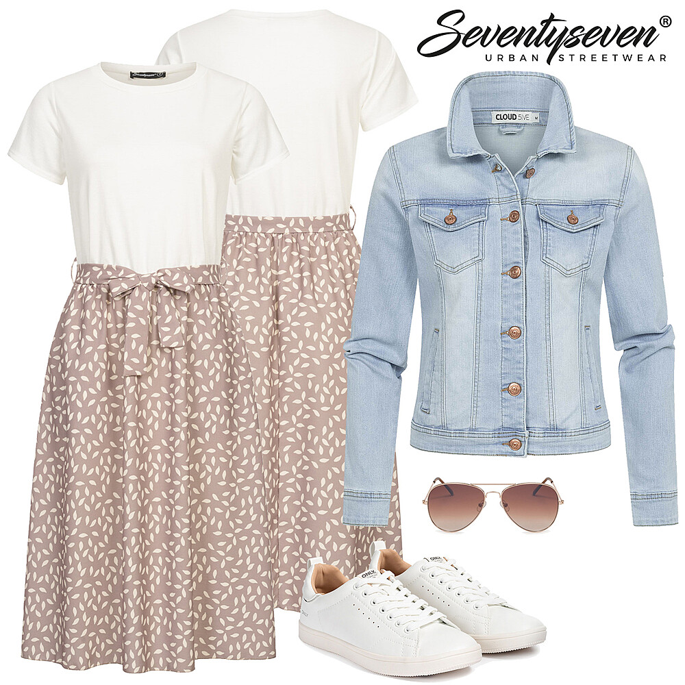 Elegante dagelijkse look Outfit 27617