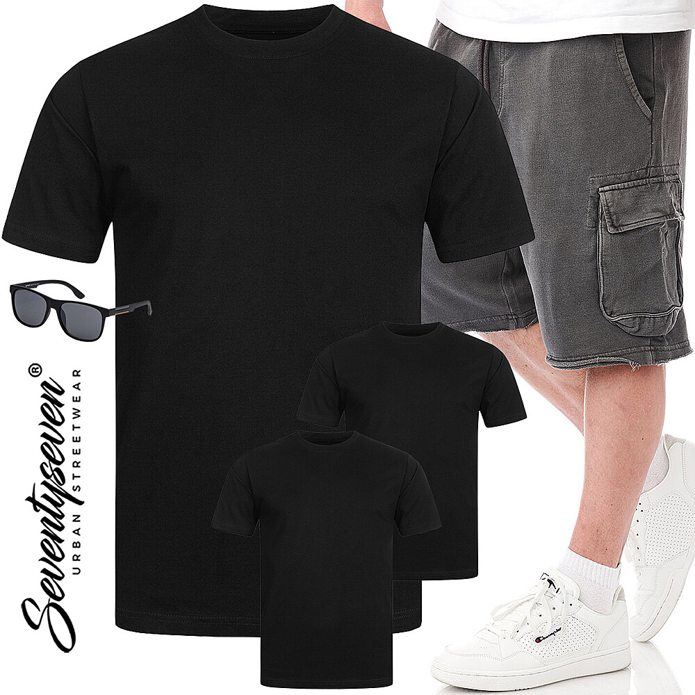 We houden van onze basics Outfit27668