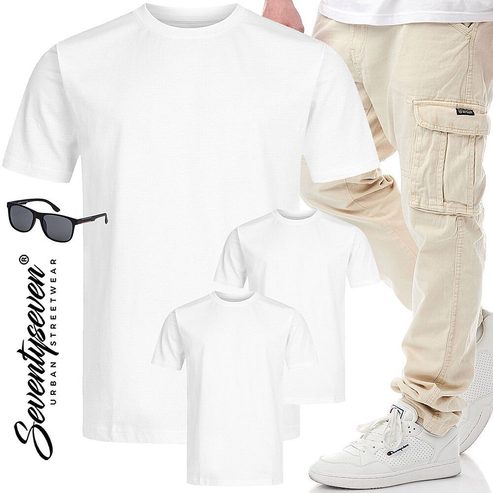 Je nieuwe vrijetijdslook Outfit27695