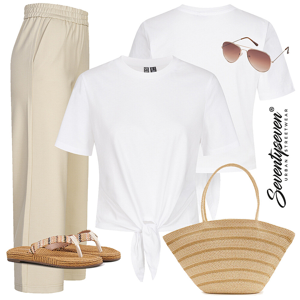Basics in Trend Outfit 27750