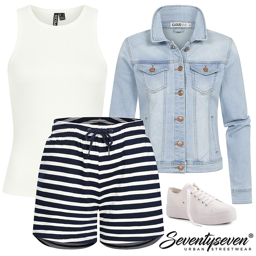 Zeiltocht-outfit 27756