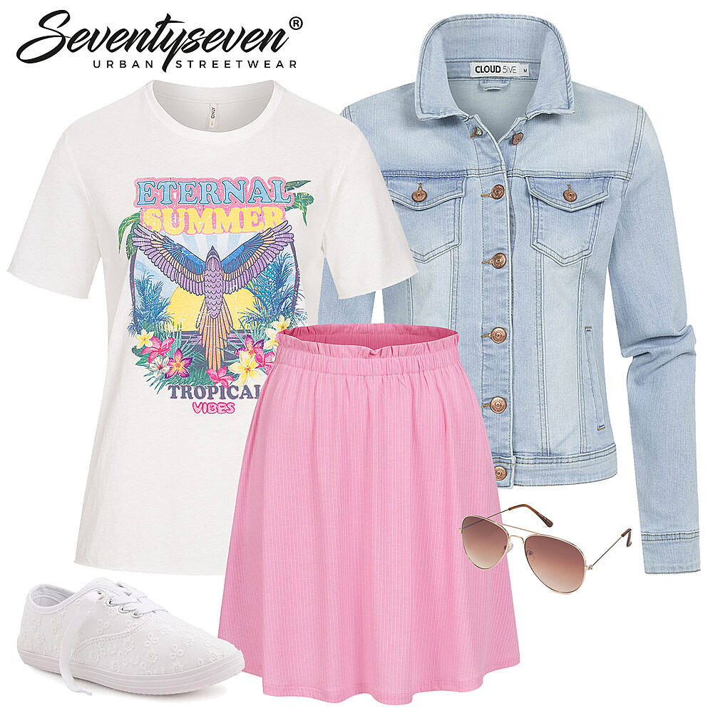 Mode-ervaring Outfit 27759