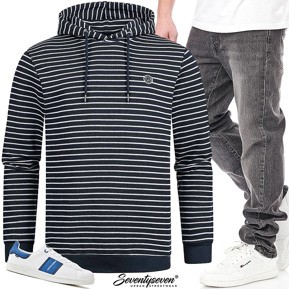 kleed je aan en voel je goed Outfit27777