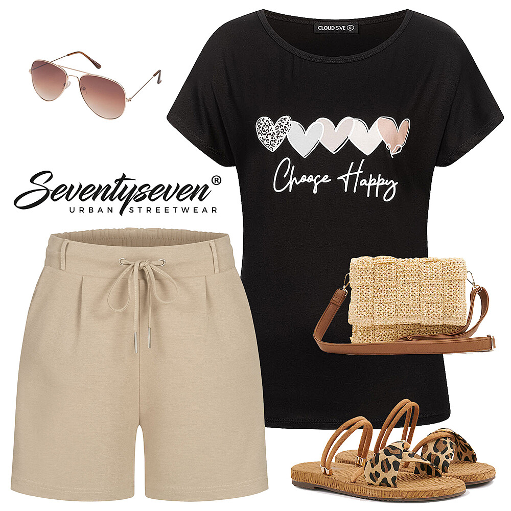 Perfecte streetwear Outfit 27801