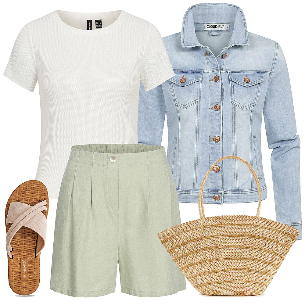 Frisse style Outfit 27822