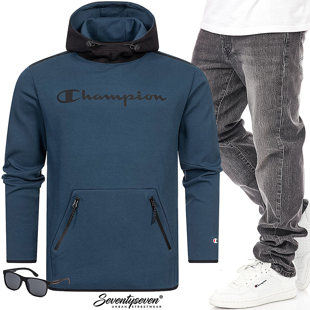 Zo zie je er goed uit Outfit27828