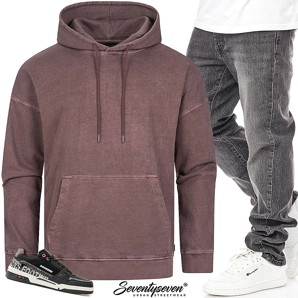 Alles wat je nodig hebt Outfit27830