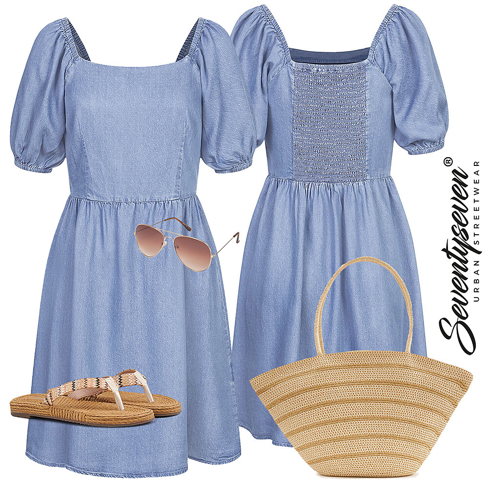 Eenvoudig en duidelijk Outfit 27832