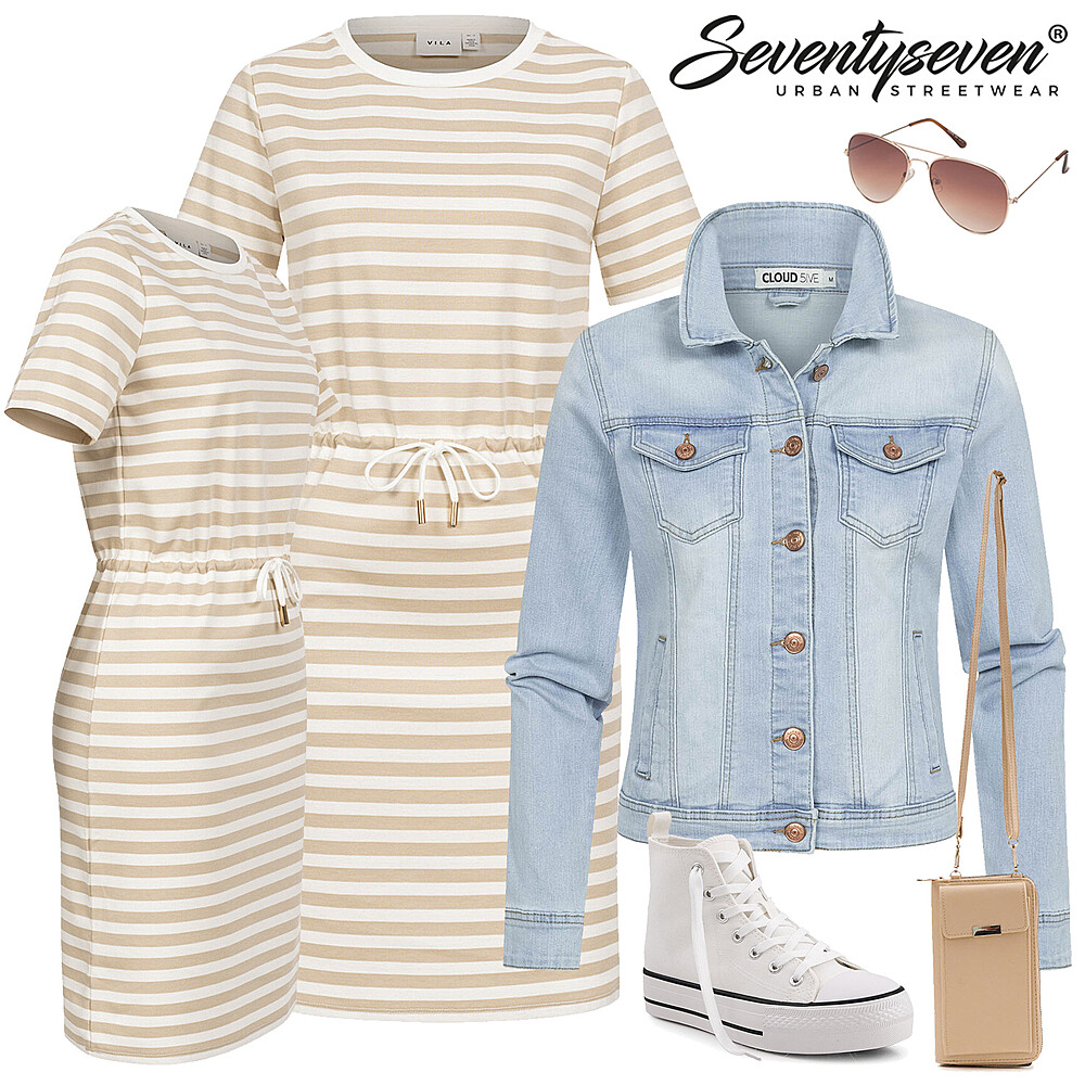 Goed voelen Outfit 27865