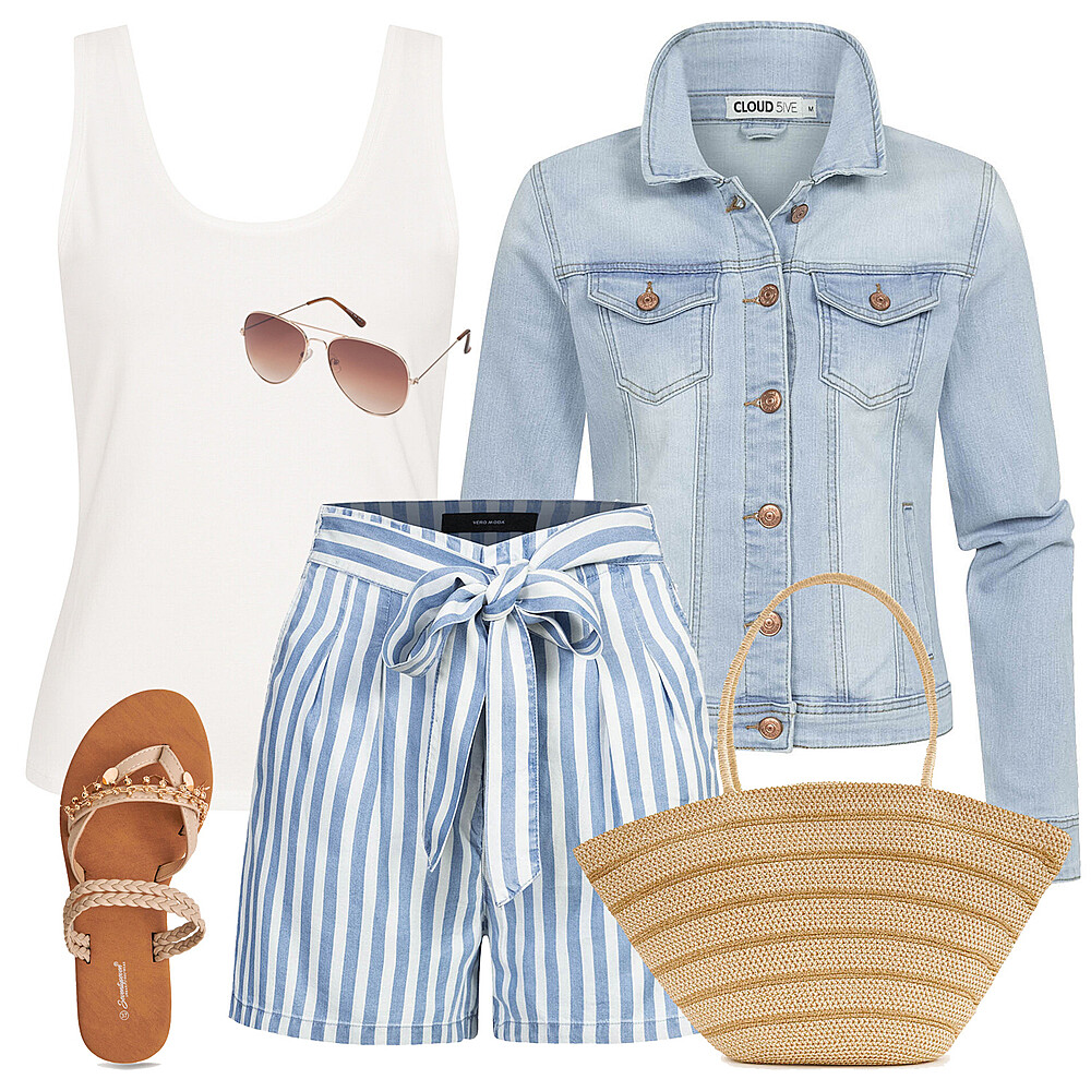 Trendsetter Outfit 27880
