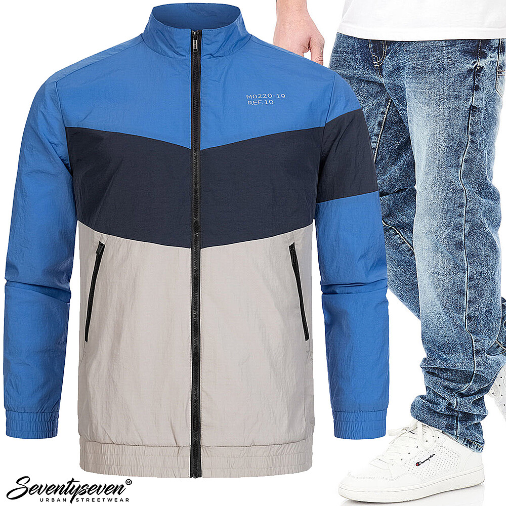 Altijd perfect gekleed Outfit27886