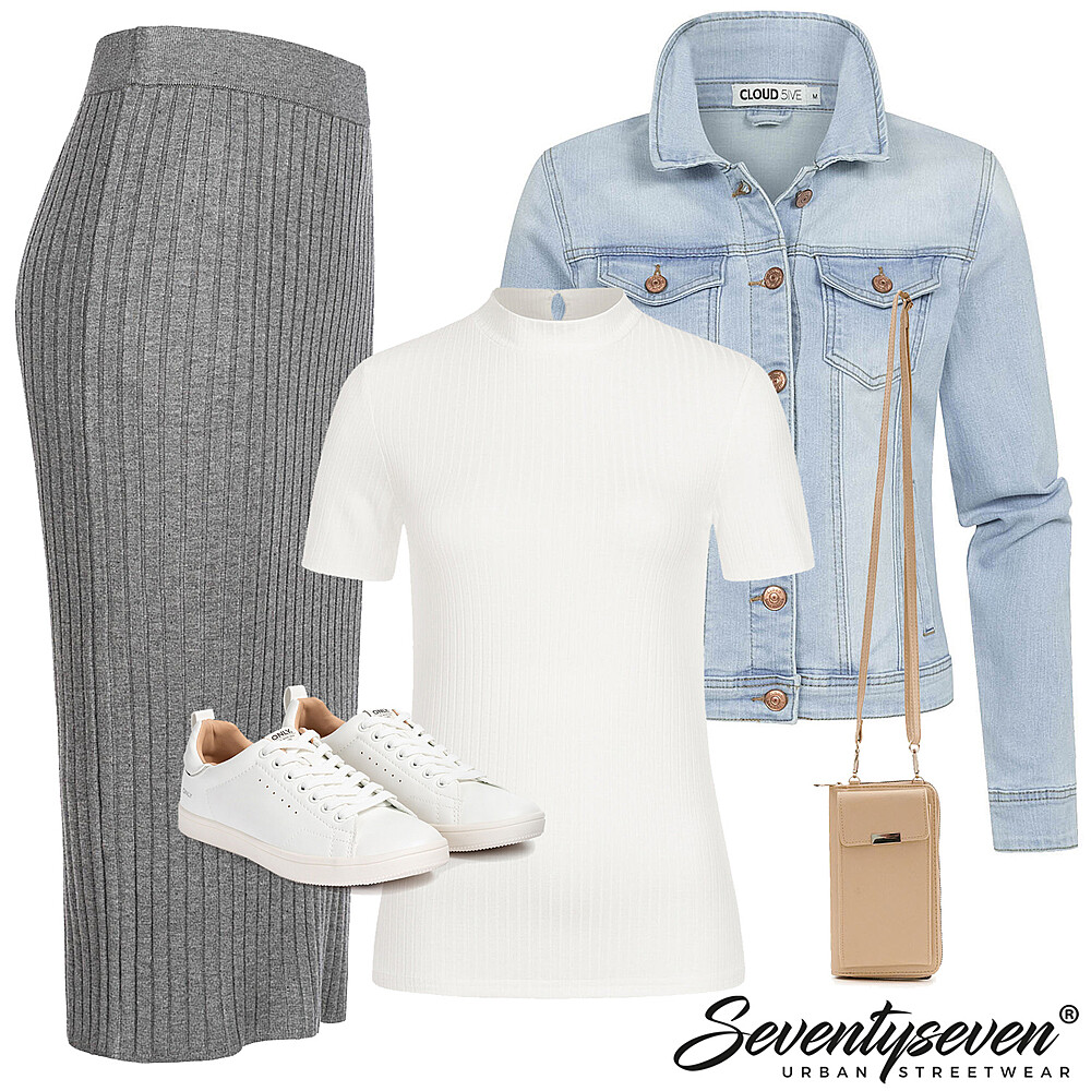 Gewoon klassiek Outfit 27891